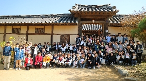 2017학년도 추계학술답사 대표이미지